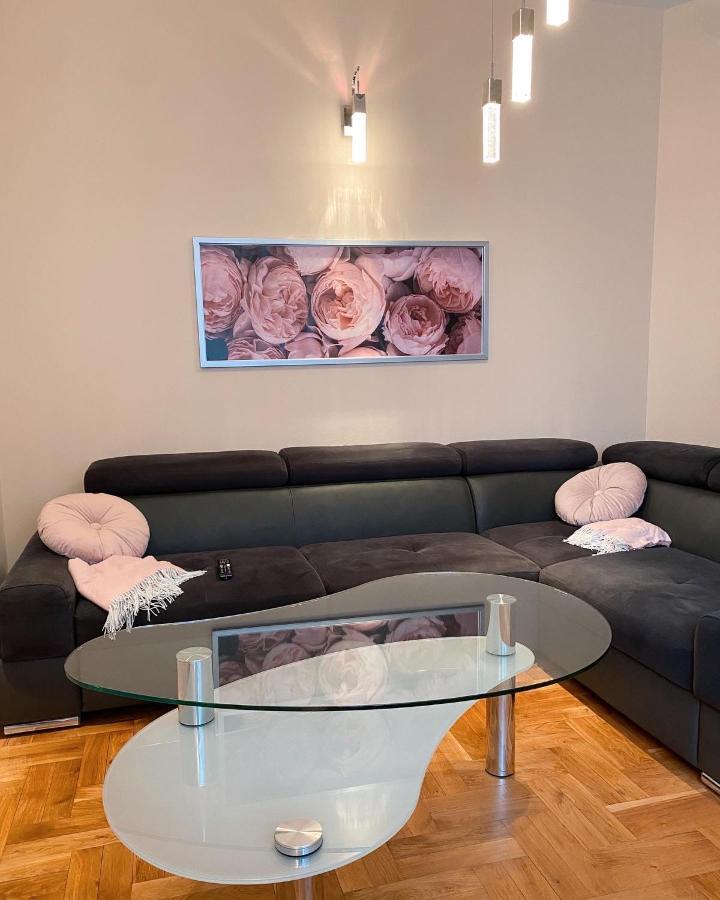 Zarabie Residence Myślenice Eksteriør billede