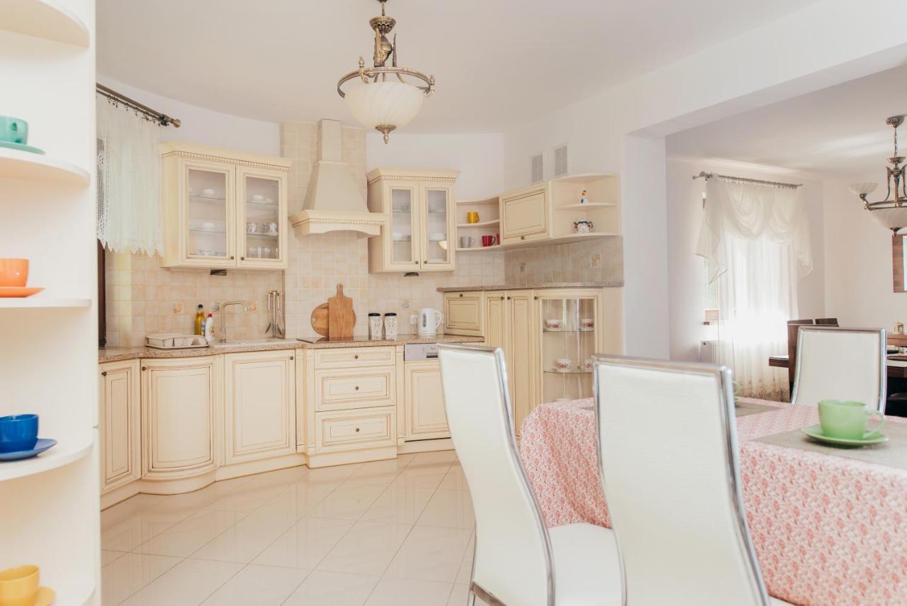 Zarabie Residence Myślenice Eksteriør billede