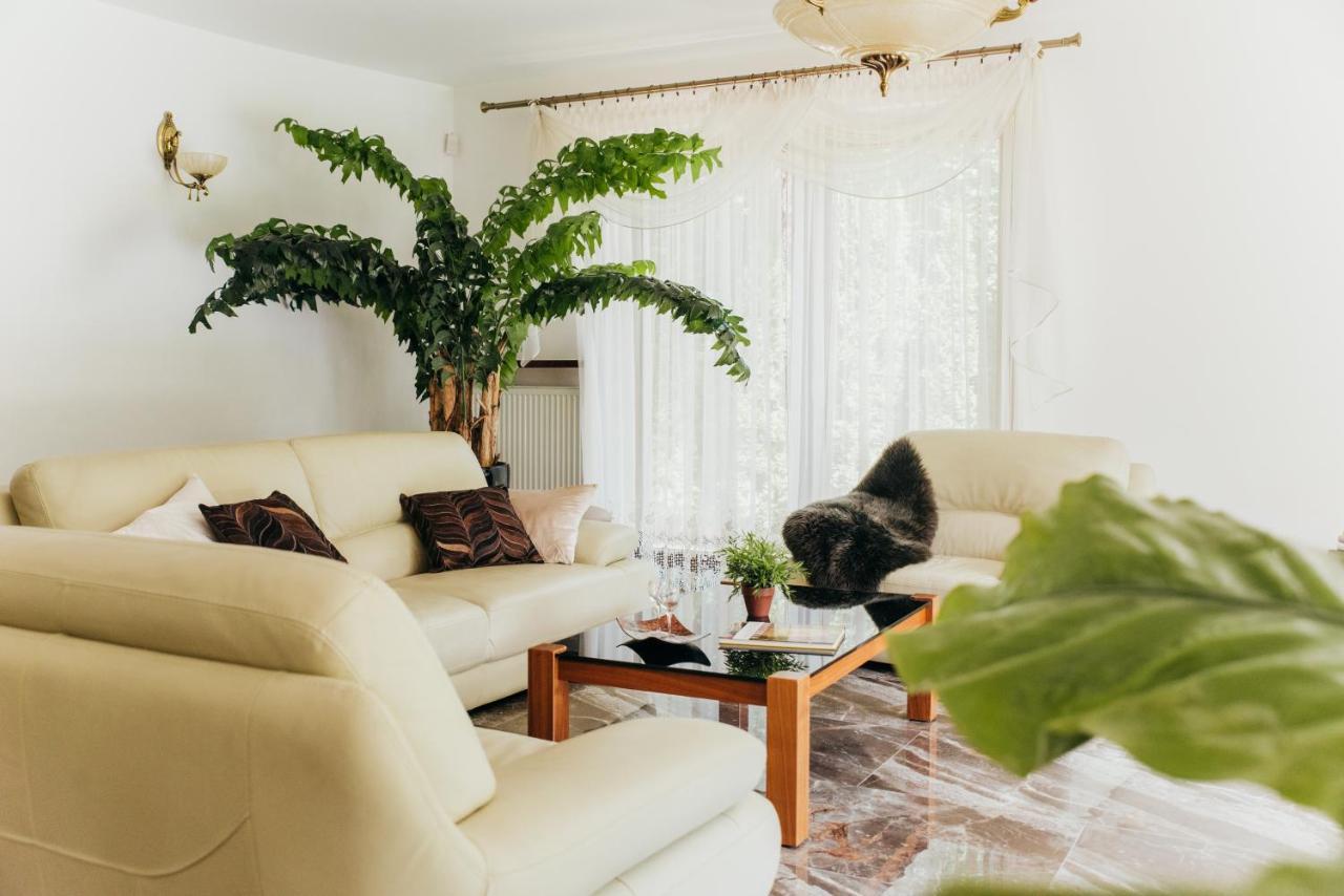 Zarabie Residence Myślenice Eksteriør billede