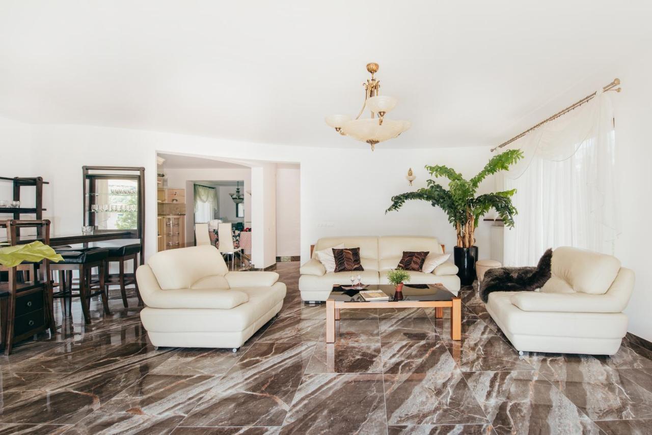 Zarabie Residence Myślenice Eksteriør billede