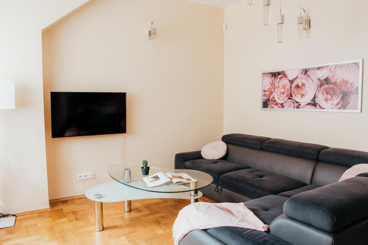 Zarabie Residence Myślenice Eksteriør billede
